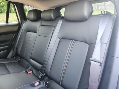 2025 Mazda Mazda CX-50 Hybrid Premium Plus Package