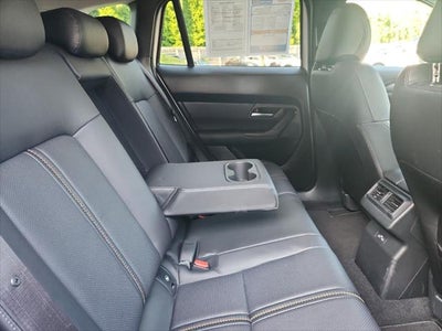 2025 Mazda Mazda CX-50 Hybrid Premium Plus Package