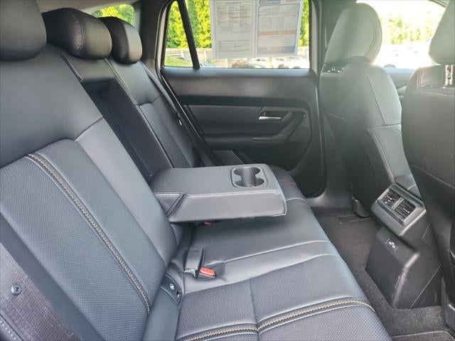 2025 Mazda Mazda CX-50 Hybrid Premium Plus Package