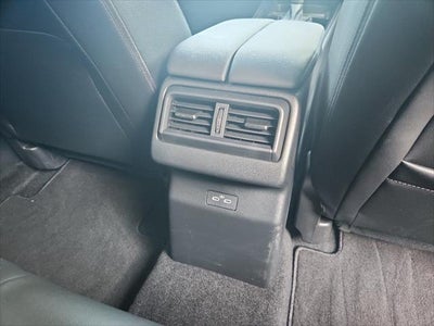 2025 Mazda Mazda CX-50 Hybrid Premium Plus Package