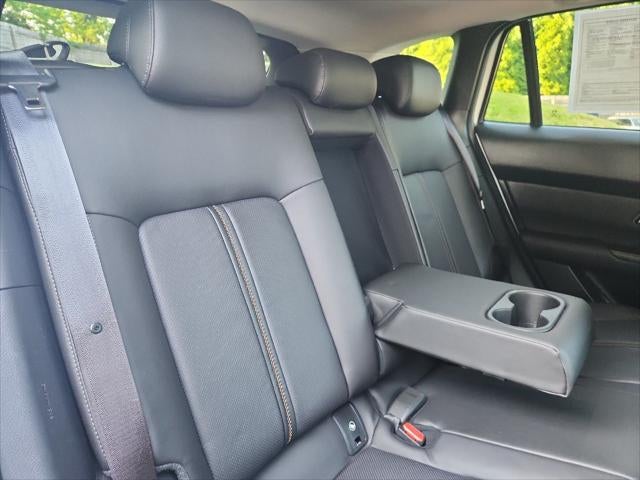 2025 Mazda Mazda CX-50 Hybrid Premium Plus Package