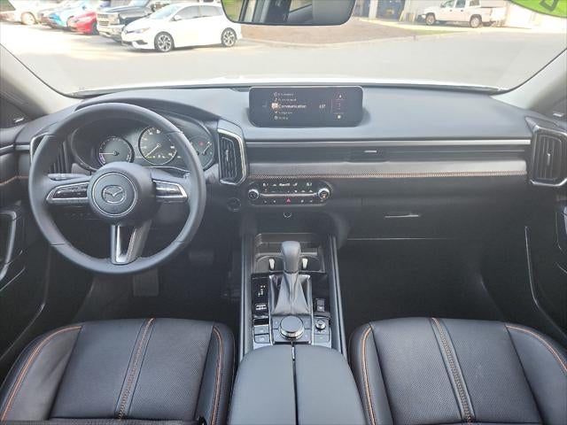 2025 Mazda Mazda CX-50 Hybrid Premium Plus Package
