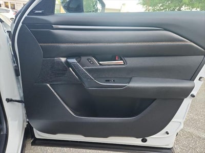 2025 Mazda Mazda CX-50 Hybrid Premium Plus Package