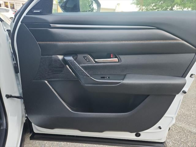 2025 Mazda Mazda CX-50 Hybrid Premium Plus Package