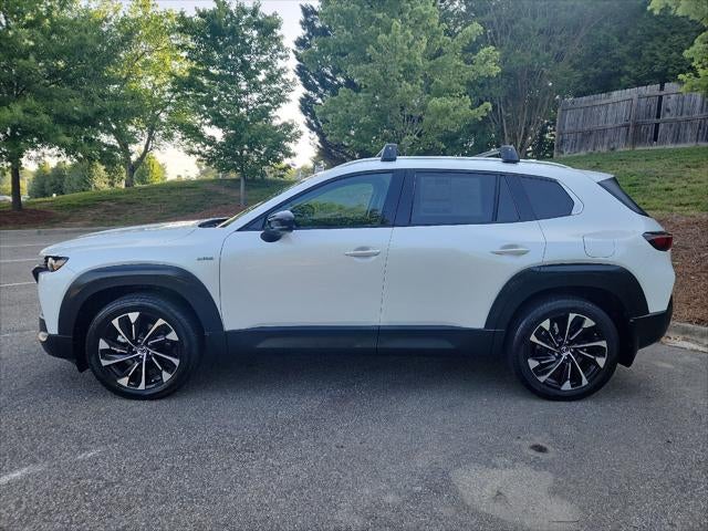 2025 Mazda Mazda CX-50 Hybrid Premium Plus Package