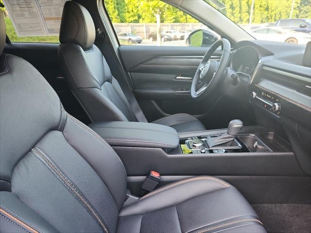 2025 Mazda Mazda CX-50 Hybrid Premium Plus Package