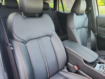 2025 Mazda Mazda CX-50 Hybrid Premium Plus Package