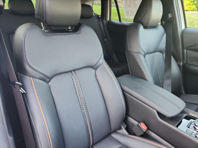 2025 Mazda Mazda CX-50 Hybrid Premium Plus Package