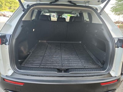 2025 Mazda Mazda CX-50 Hybrid Premium Plus Package