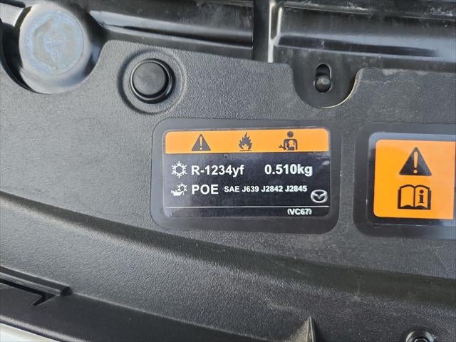 2025 Mazda Mazda CX-50 Hybrid Premium Plus Package