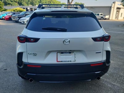 2025 Mazda Mazda CX-50 Hybrid Premium Plus Package