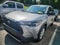 2023 Toyota Corolla Cross L