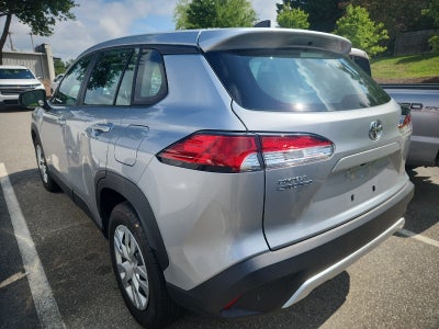 2023 Toyota Corolla Cross L
