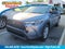 2025 Toyota Corolla Cross L