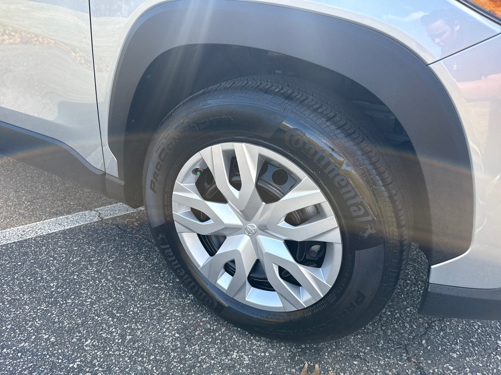 2024 Toyota Corolla Cross L