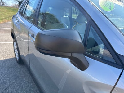 2024 Toyota Corolla Cross L