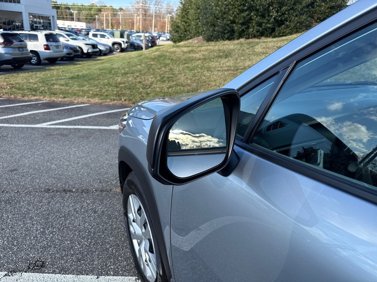 2024 Toyota Corolla Cross L