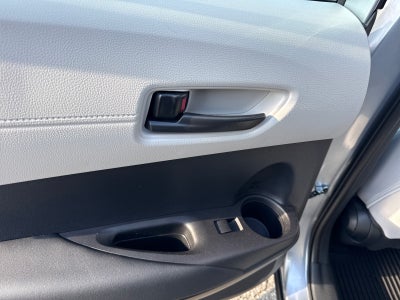 2024 Toyota Corolla Cross L