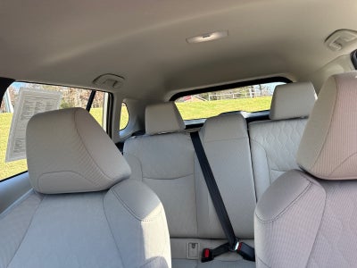 2024 Toyota Corolla Cross L