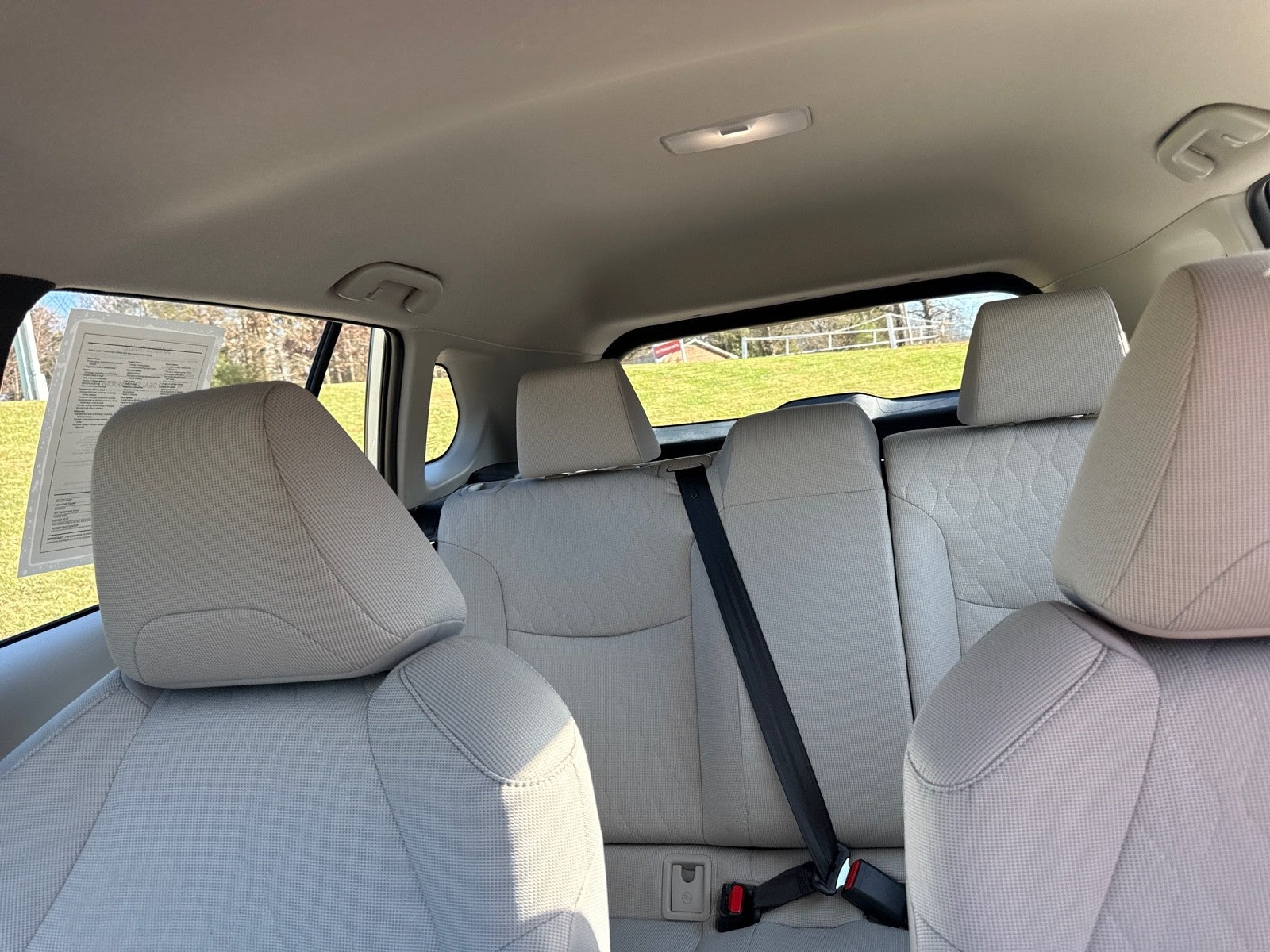 2024 Toyota Corolla Cross L