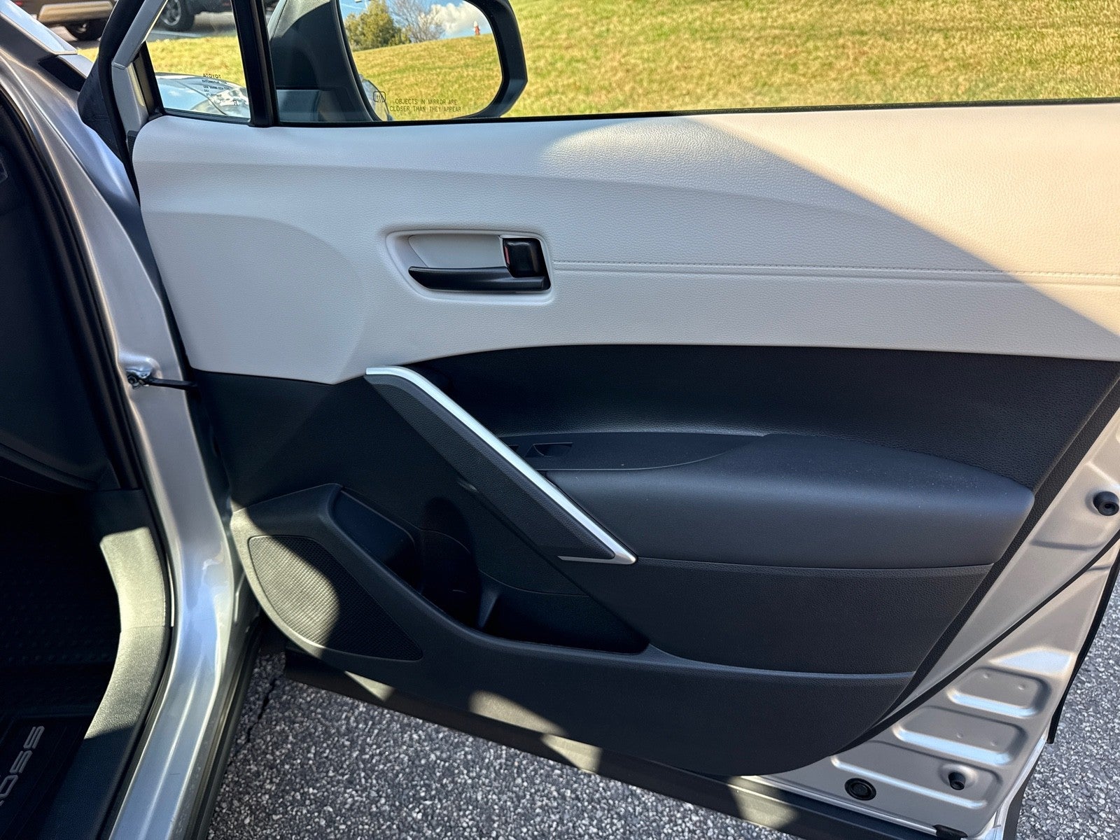 2024 Toyota Corolla Cross L