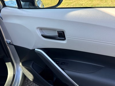 2024 Toyota Corolla Cross L