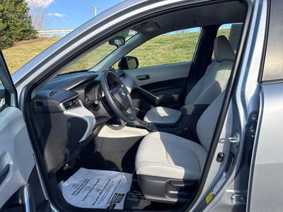 2024 Toyota Corolla Cross L