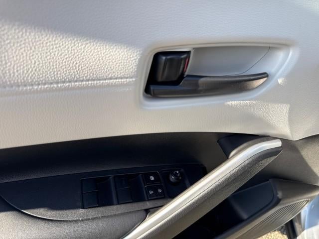 2024 Toyota Corolla Cross L