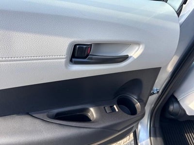 2024 Toyota Corolla Cross L