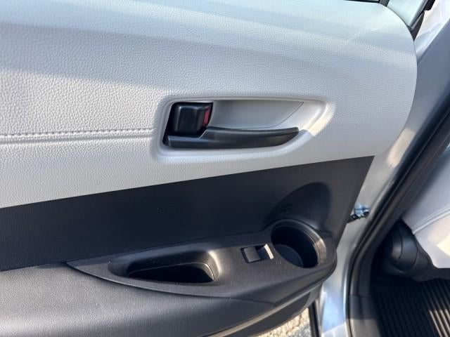 2024 Toyota Corolla Cross L