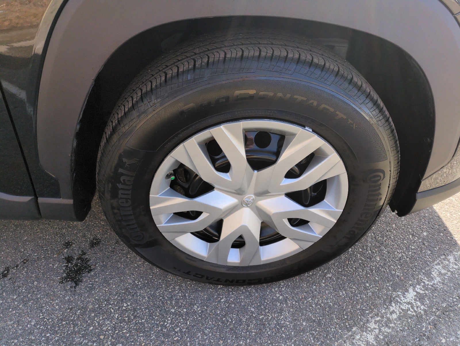 2025 Toyota Corolla Cross L