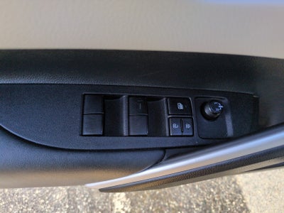 2025 Toyota Corolla Cross L