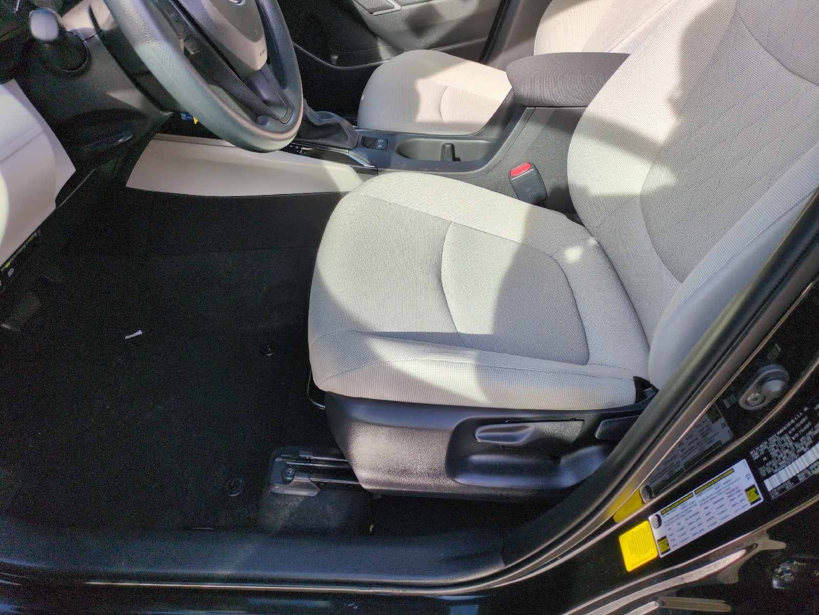 2025 Toyota Corolla Cross L