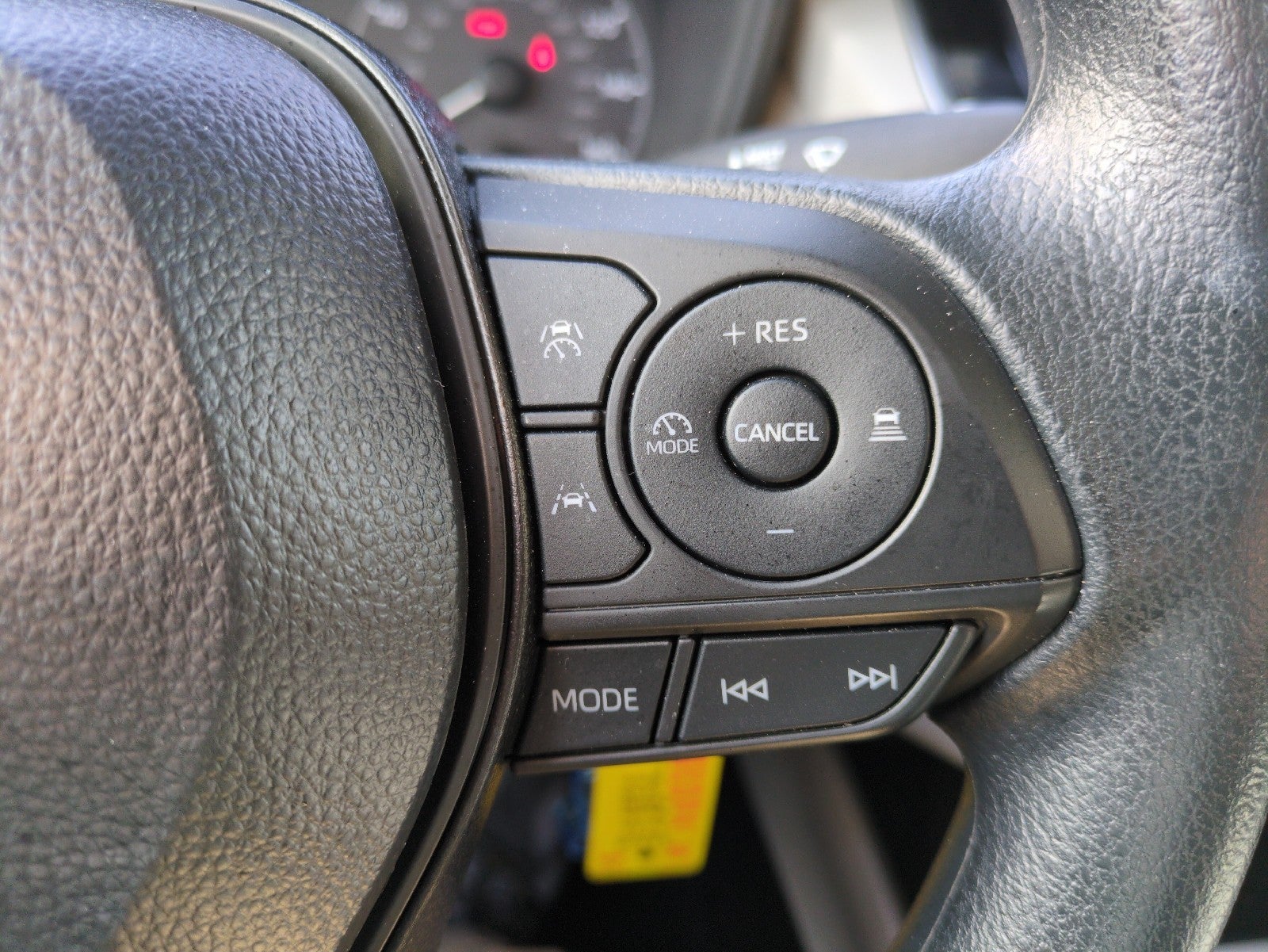 2025 Toyota Corolla Cross L