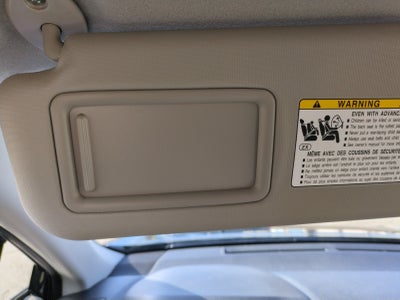 2025 Toyota Corolla Cross L