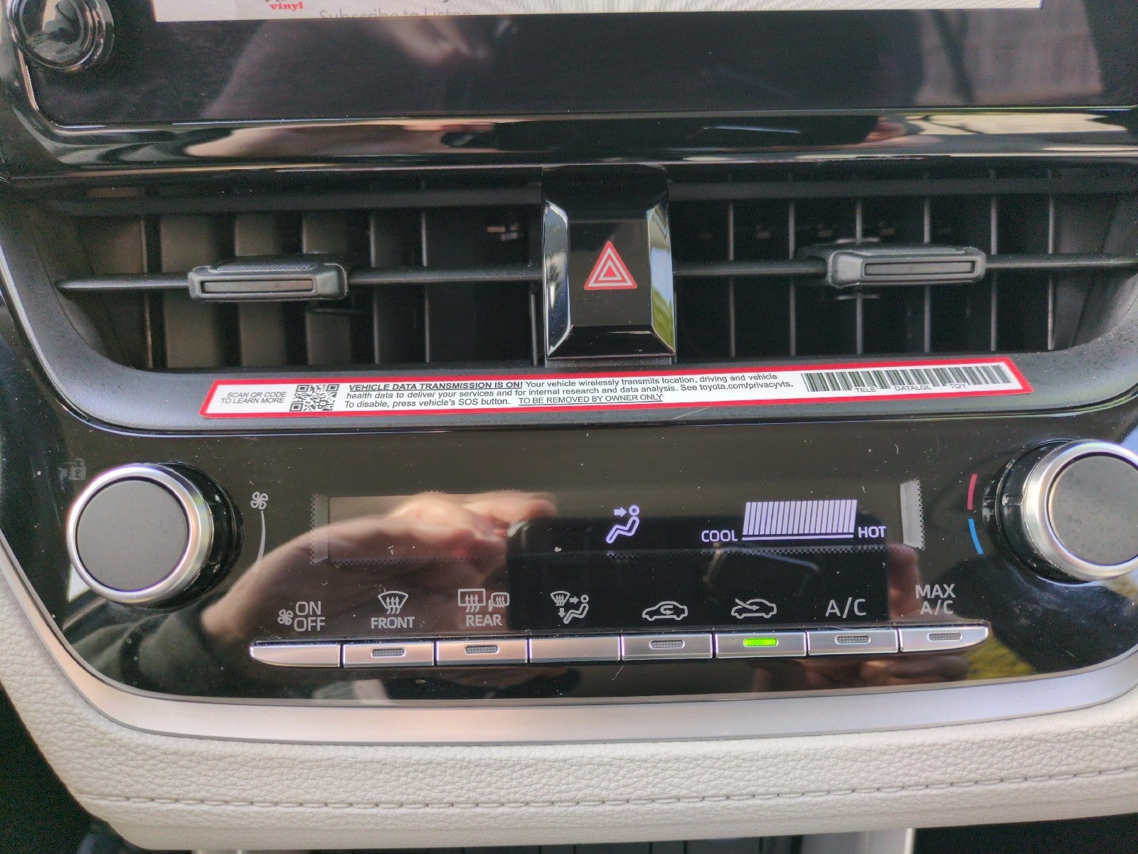 2025 Toyota Corolla Cross L