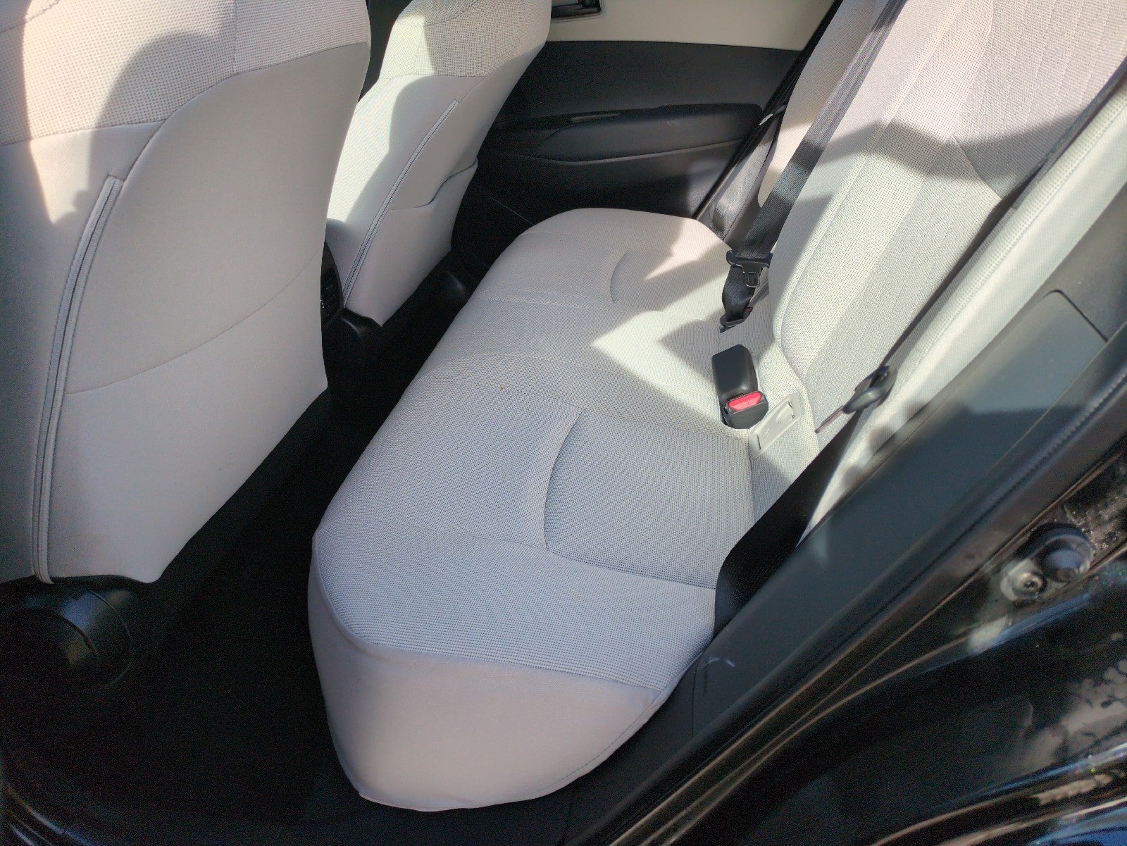 2025 Toyota Corolla Cross L