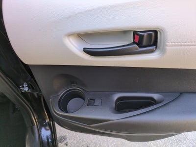 2025 Toyota Corolla Cross L