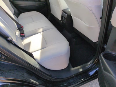 2025 Toyota Corolla Cross L