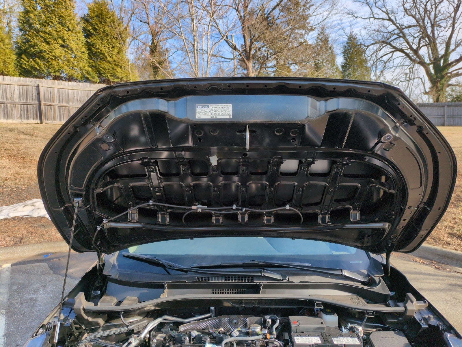 2025 Toyota Corolla Cross L