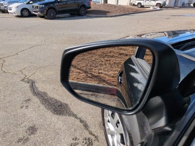 2025 Toyota Corolla Cross L