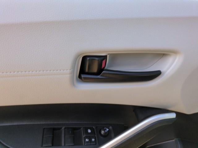 2025 Toyota Corolla Cross L