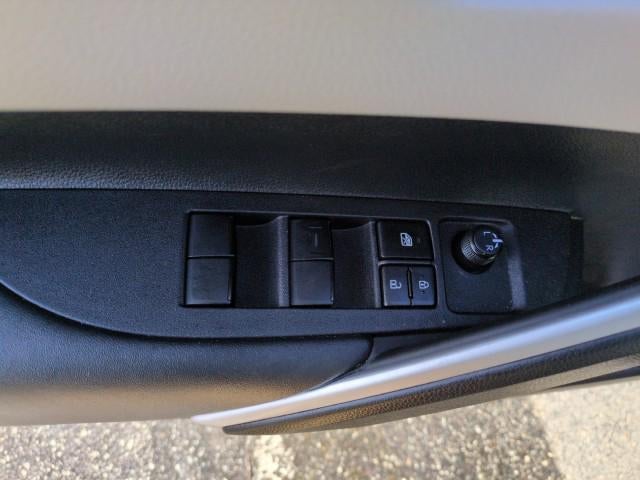 2025 Toyota Corolla Cross L