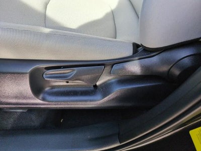 2025 Toyota Corolla Cross L