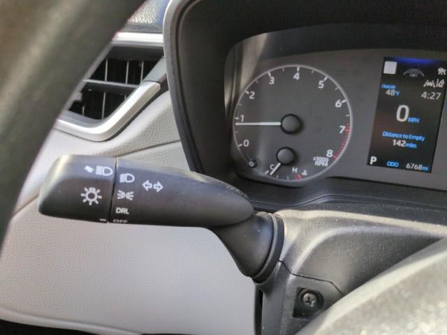 2025 Toyota Corolla Cross L