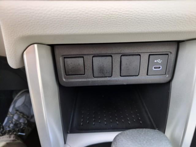 2025 Toyota Corolla Cross L