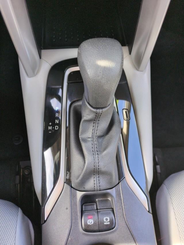 2025 Toyota Corolla Cross L