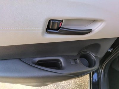 2025 Toyota Corolla Cross L