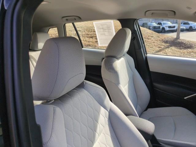 2025 Toyota Corolla Cross L