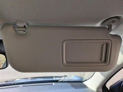 2025 Toyota Corolla Cross L